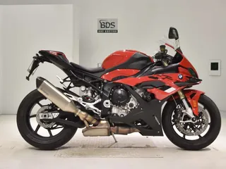 BMW Bmw S1000Rr из Японии, фото 1