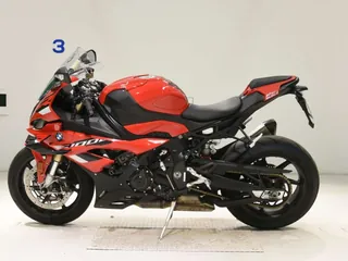 BMW Bmw S1000Rr из Японии, фото 2