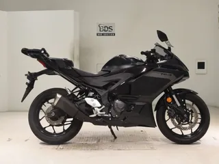 Yamaha Mt-03A из Японии, фото 1