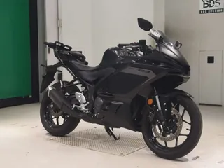 Yamaha Mt-03A из Японии, фото 3