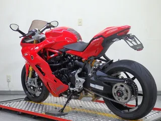 Ducati SuperSport S из Японии, фото 5
