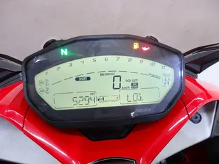 Ducati SuperSport S из Японии, фото 6