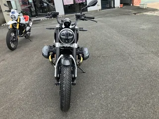 BMW R12 G|S из Японии, фото 4
