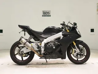 Aprilia TUONO V4RAPRC из Японии, фото 1
