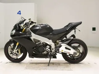 Aprilia TUONO V4RAPRC из Японии, фото 2