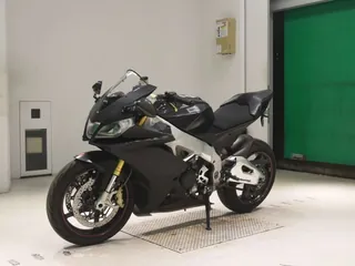Aprilia TUONO V4RAPRC из Японии, фото 4