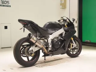 Aprilia TUONO V4RAPRC из Японии, фото 5
