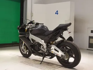 Aprilia TUONO V4RAPRC из Японии, фото 6