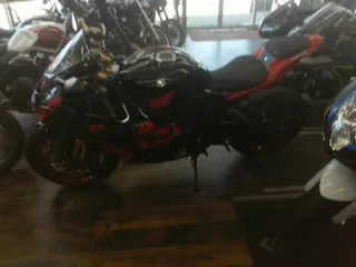 Suzuki GSX-R1000R из Японии, фото 2