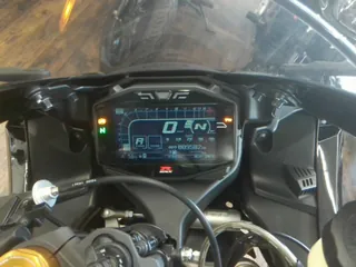 Suzuki GSX-R1000R из Японии, фото 3