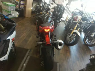 Suzuki GSX-R1000R из Японии, фото 5