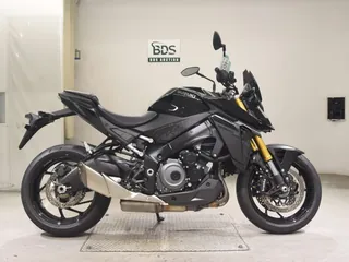 Suzuki GSX-S1000GX из Японии, фото 1