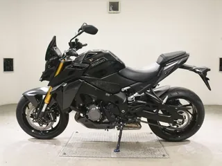 Suzuki GSX-S1000GX из Японии, фото 2