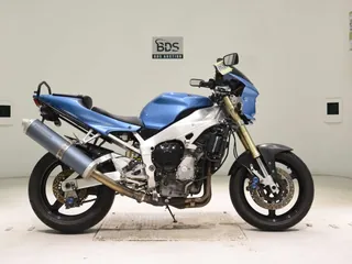 Yamaha YZF-R1 из Японии, фото 1
