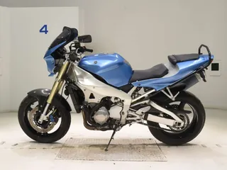 Yamaha YZF-R1 из Японии, фото 2