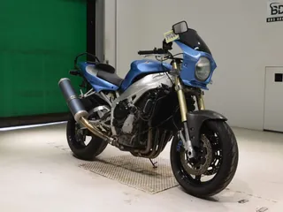 Yamaha YZF-R1 из Японии, фото 3