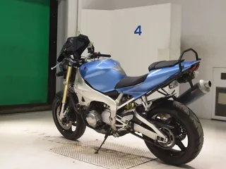 Yamaha YZF-R1 из Японии, фото 6