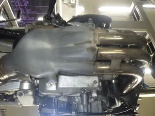 Yamaha YZF-R1 из Японии, фото 7