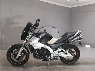 Suzuki GSR400 из Японии, фото 2