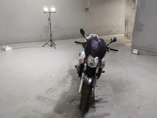 Suzuki GSR400 из Японии, фото 3