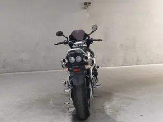 Suzuki GSR400 из Японии, фото 4