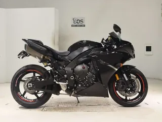 Yamaha YZF-R1 из Японии, фото 1