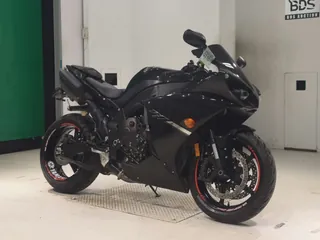 Yamaha YZF-R1 из Японии, фото 3