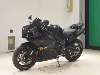 Yamaha YZF-R1 из Японии, фото 4