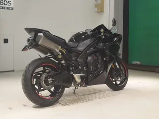 Yamaha YZF-R1 из Японии, фото 5