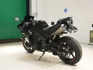 Yamaha YZF-R1 из Японии, фото 6