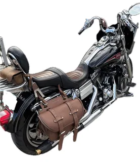 Harley-Davidson FXDLI из Японии, фото 3