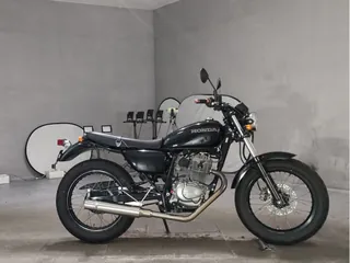 Honda CB223S из Японии, фото 1