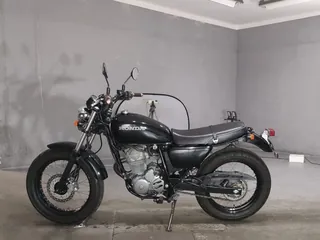 Honda CB223S из Японии, фото 2