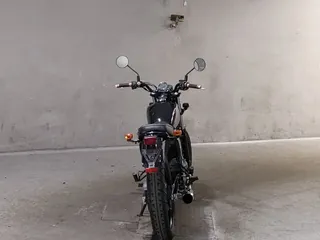 Honda CB223S из Японии, фото 4