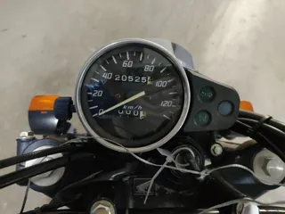 Honda CB223S из Японии, фото 5