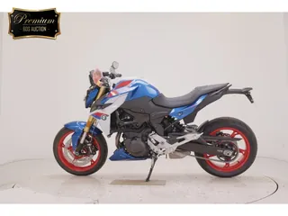 BMW F900R из Японии, фото 2