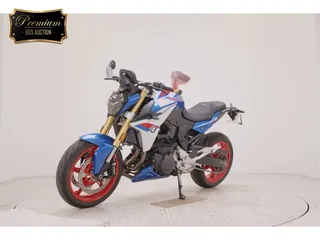 BMW F900R из Японии, фото 4