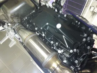 BMW F900R из Японии, фото 7