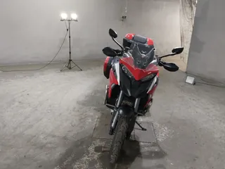Ducati Multistrada V4S из Японии, фото 3