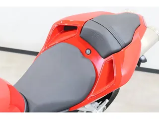 Ducati 848 из Японии, фото 8