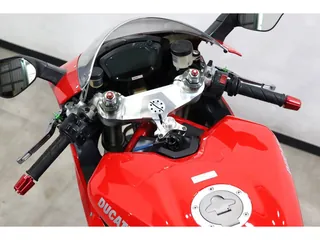 Ducati 848 из Японии, фото 7
