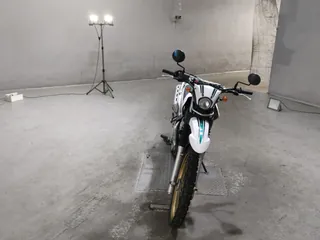 Yamaha Serow 250 из Японии, фото 3