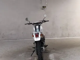 Yamaha Serow 250 из Японии, фото 4