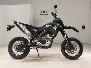 Yamaha WR250R из Японии, фото 1