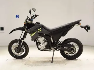 Yamaha WR250R из Японии, фото 2