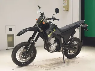 Yamaha WR250R из Японии, фото 4