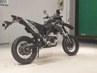Yamaha WR250R из Японии, фото 5