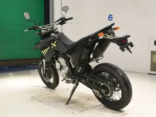 Yamaha WR250R из Японии, фото 6