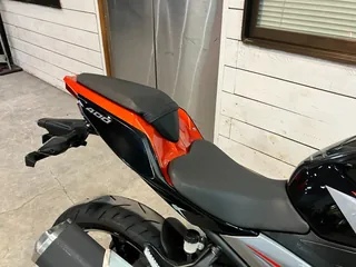 Kawasaki Ninja 400 из Японии, фото 4