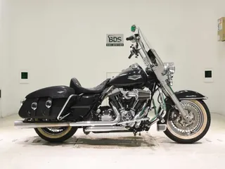 Harley-Davidson FLHRC1690 из Японии, фото 1